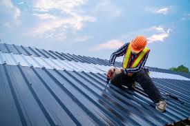 Best Gutter Installation and Repair  in Rosedale, CA